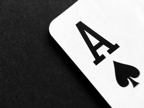 Poker och Lagstiftningsändringar: Vad du Behöver Veta